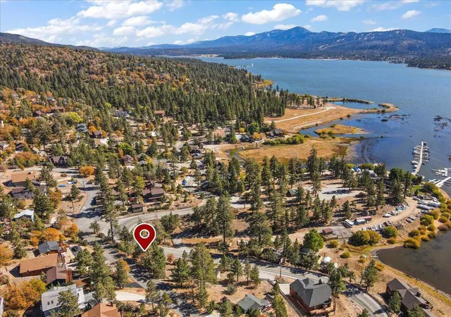 1st image of 39337 Garden Pl, Fawnskin, CA 92333 | MLS# 219149528DA