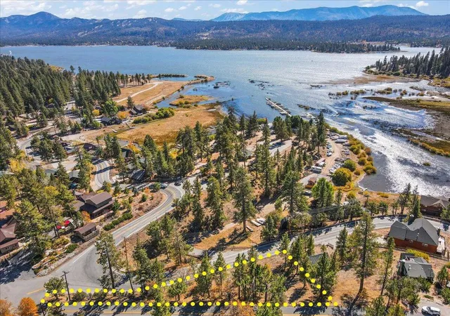 2nd image of 39337 Garden Pl, Fawnskin, CA 92333 | MLS# 219149528DA