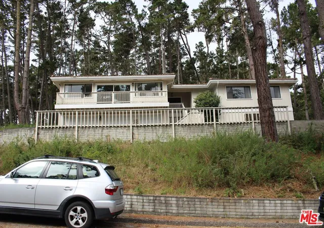 Photo 1 of Single family home for sale at 1 Greenwood Way, Monterey, CA 93940 | MLS# 26850169 | Listing updated on 2026-07-15