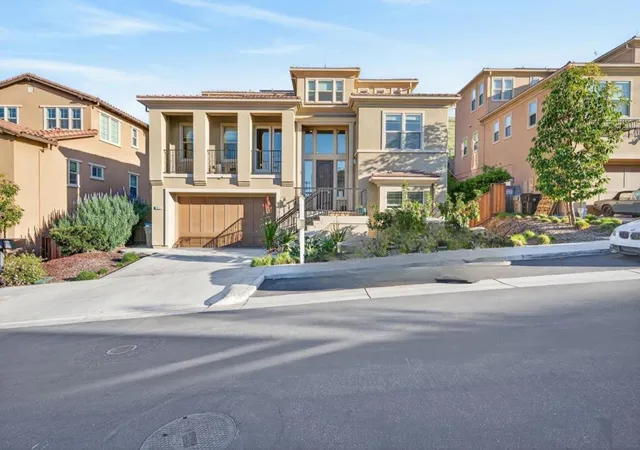 Single family home for sale at 1414 Cottlestone Ct, San Jose, CA 95121 | MLS# ML82051936