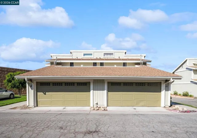Photo 2 of Townhouse for sale at 1991 Central Ave #15, Highland, CA 92346 | MLS# 41139291 | Listing updated on 2026-10-07