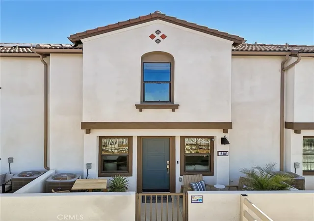 Photo 1 of Sale Pending at 16115 Lumia Way, Fontana, CA 92336 | MLS# SW26136718 | Listing updated on 2026-09-28