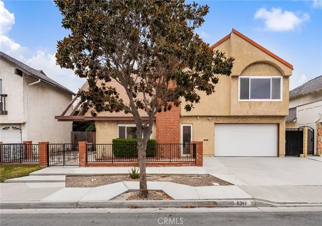 Photo 1 of Single family home for sale at 5317 Vista Del Mar, Cypress, CA 90630 | MLS# PW26131904 | Listing updated on 2026-09-13