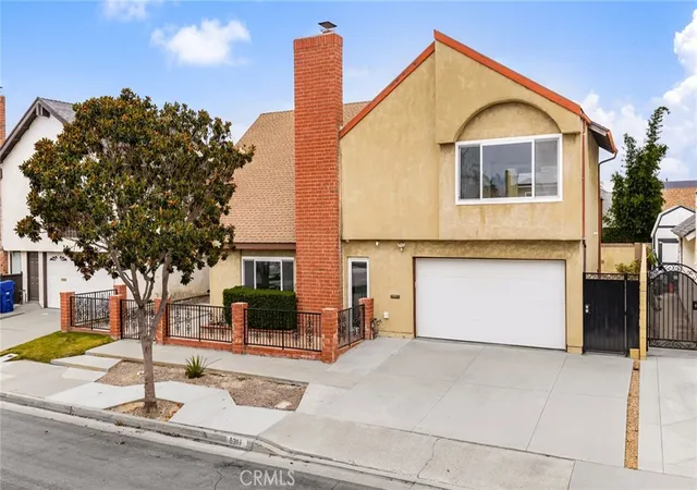 Photo 2 of Single family home for sale at 5317 Vista Del Mar, Cypress, CA 90630 | MLS# PW26131904 | Listing updated on 2026-09-13