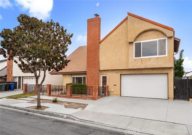 Photo 3 of Single family home for sale at 5317 Vista Del Mar, Cypress, CA 90630 | MLS# PW26131904 | Listing updated on 2026-09-13