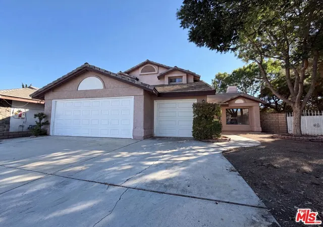 Photo 1 of Single family home for sale at 3164 Gingerwood Ln, Lancaster, CA 93536 | MLS# 26850157 | Listing updated on 2026-10-01