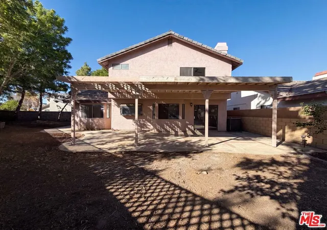Photo 4 of Single family home for sale at 3164 Gingerwood Ln, Lancaster, CA 93536 | MLS# 26850157 | Listing updated on 2026-10-01