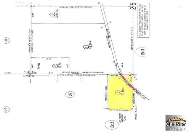 14th image of 16689 E Lockwood Valley Rd Rd, Frazier Park, CA 93225 | MLS# SR26136753