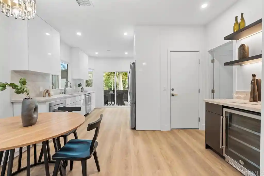 Photo 1 of Townhouse for sale at 976 Sapphire St, San Diego, CA 92109 | MLS# NDP2606018 | Listing updated on 2026-10-21