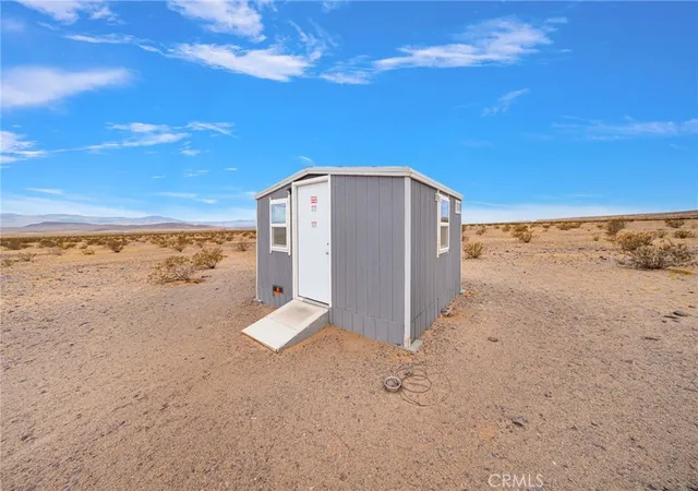Photo 1 of Land for sale at 0 Mohave Trails National Monument, Newberry Springs, CA 92338 | MLS# HD26136687 | Listing updated on 2026-09-25