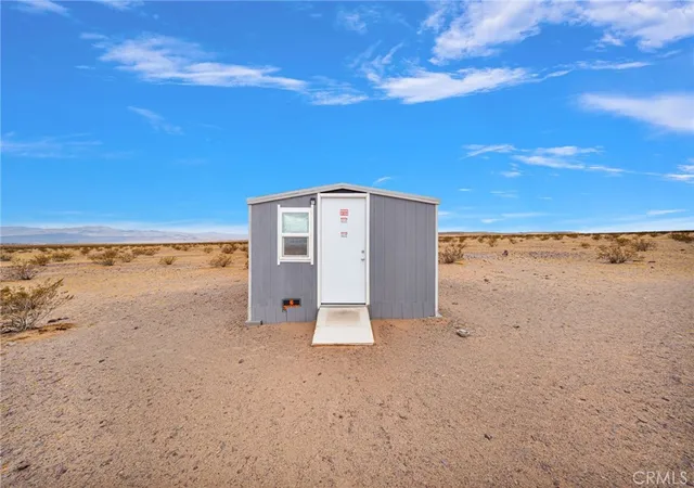 Photo 3 of Land for sale at 0 Mohave Trails National Monument, Newberry Springs, CA 92338 | MLS# HD26136687 | Listing updated on 2026-09-25