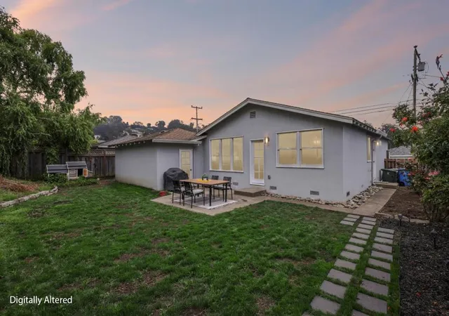 Homes for sale in Pacifica, CA | 867 Serena Dr, Pacifica, CA 94044 | MLS# ML82051244