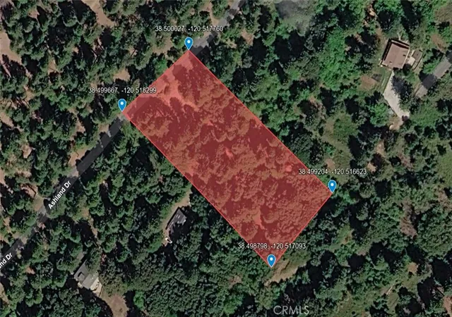 5th image of 27394 Ashland Dr, Pioneer, CA 95666 | MLS# SC26136775