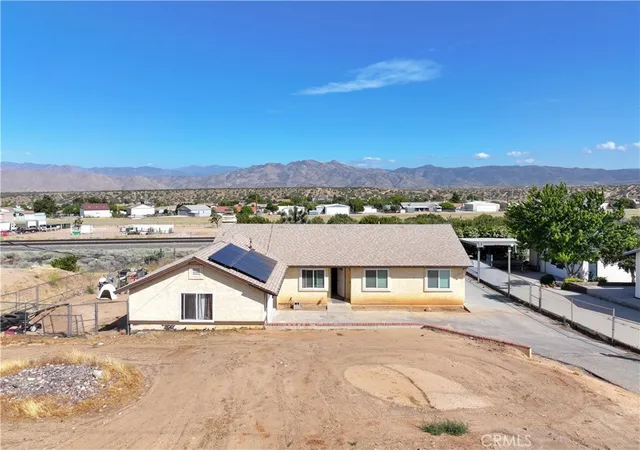 1st image of 15723 Halinor St, Hesperia, CA 92345 | MLS# SR26136635