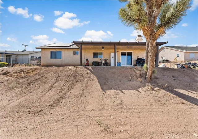 2nd image of 15723 Halinor St, Hesperia, CA 92345 | MLS# SR26136635
