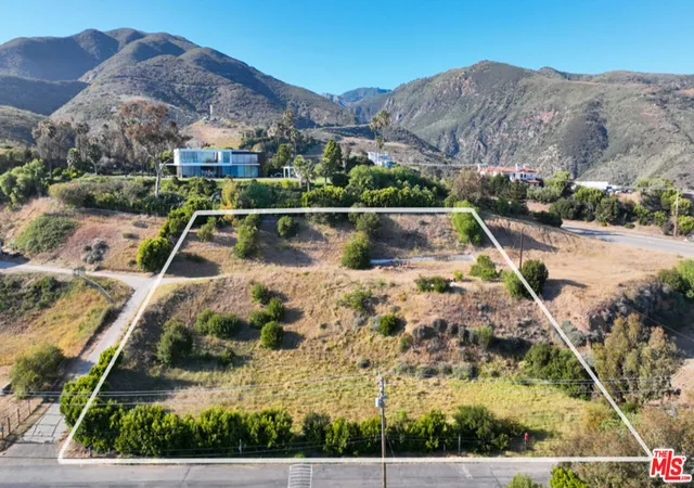 Photo 1 of Land for sale at 5923 Cavalleri Rd, Malibu, CA 90265 | MLS# 26840037 | Listing updated on 2026-06-23