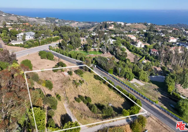 Photo 2 of Land for sale at 5923 Cavalleri Rd, Malibu, CA 90265 | MLS# 26840037 | Listing updated on 2026-06-23