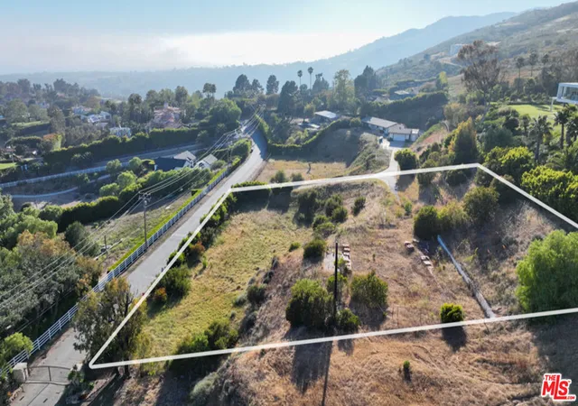 Photo 2 of Land for sale at 5923 Cavalleri Rd, Malibu, CA 90265 | MLS# 26840037 | Listing updated on 2026-06-23