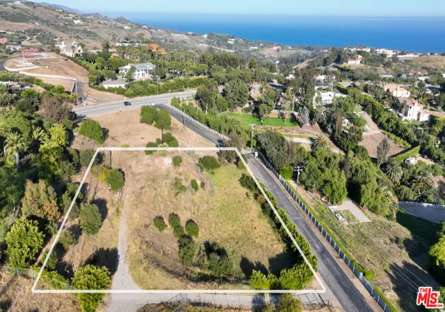 Photo 5 of Land for sale at 5923 Cavalleri Rd, Malibu, CA 90265 | MLS# 26840037 | Listing updated on 2026-06-23