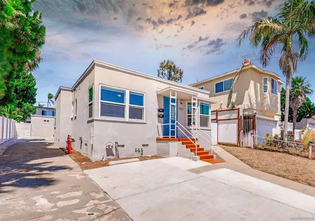Homes for sale in San Diego, CA | 3754 56 Tennyson St, San Diego, CA 92107 | MLS# 260015216SD