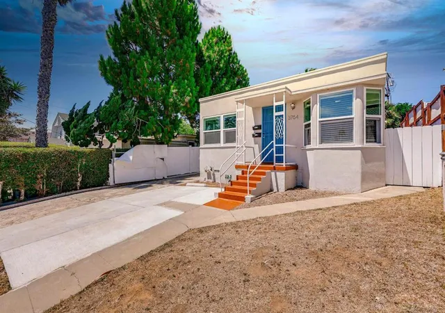 Homes for sale in San Diego, CA | 3754 56 Tennyson St, San Diego, CA 92107 | MLS# 260015216SD