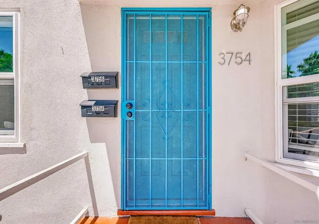 Homes for sale in San Diego, CA | 3754 56 Tennyson St, San Diego, CA 92107 | MLS# 260015216SD