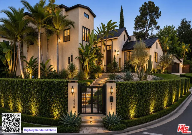 1st image of 14440 Valley Vista Blvd, Sherman Oaks, CA 91423 | MLS# 26850845