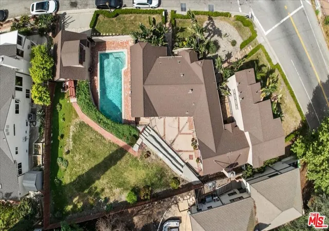 4th image of 14440 Valley Vista Blvd, Sherman Oaks, CA 91423 | MLS# 26850845
