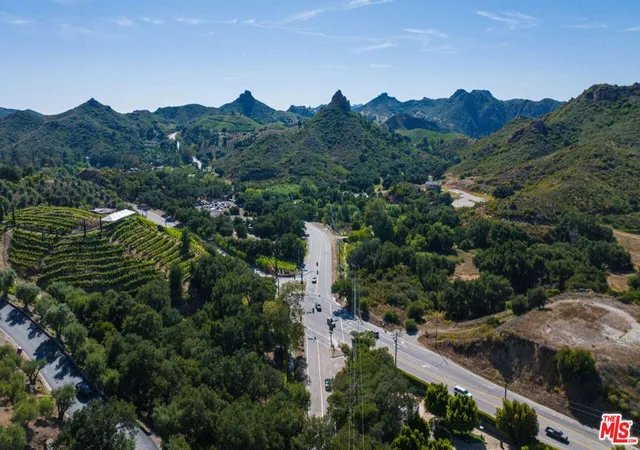 Photo 2 of Land for sale at 31341 Mulholland Hwy, Malibu, CA 90265 | MLS# 26847925 | Listing updated on 2026-06-30