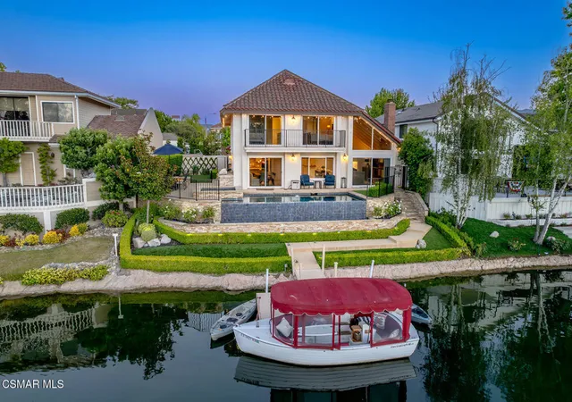 Homes for sale in Westlake Village, CA | 1283 Westwind Cir, Westlake Village, CA 91361 | MLS# 226002942