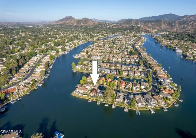 Homes for sale in Westlake Village, CA | 1283 Westwind Cir, Westlake Village, CA 91361 | MLS# 226002942