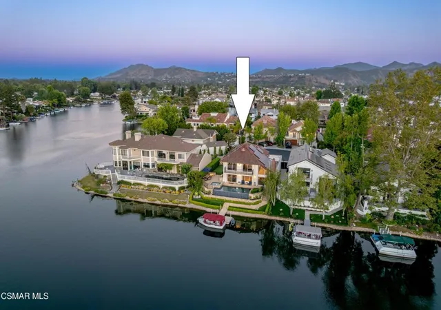 Homes for sale in Westlake Village, CA | 1283 Westwind Cir, Westlake Village, CA 91361 | MLS# 226002942