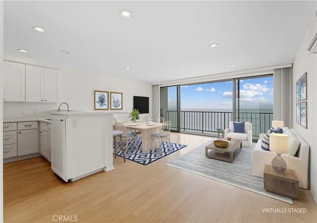 Homes for sale in Redondo Beach, CA | 721 Esplanade #403, Redondo Beach, CA 90277 | MLS# SB26132756