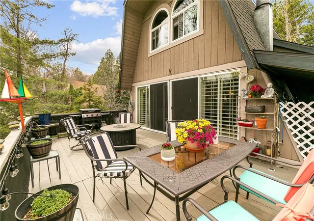Homes for sale in Lake Arrowhead, CA | 27935 St Bernard, Lake Arrowhead, CA 92352 | MLS# IG26135402