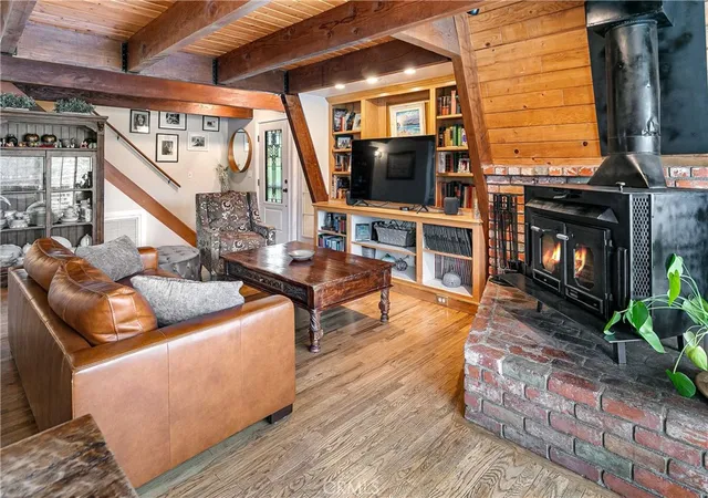 4th image of 27935 St Bernard, Lake Arrowhead, CA 92352 | MLS# IG26135402