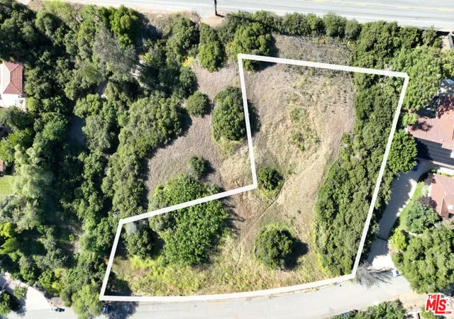 Photo 1 of Land for sale at 0 Cold Cyn, Calabasas, CA 91302 | MLS# 26837181 | Listing updated on 2026-06-23