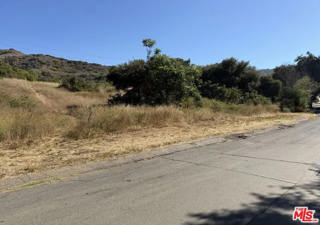 Photo 3 of Land for sale at 0 Cold Cyn, Calabasas, CA 91302 | MLS# 26837181 | Listing updated on 2026-06-23
