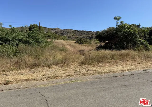 Photo 4 of Land for sale at 0 Cold Cyn, Calabasas, CA 91302 | MLS# 26837181 | Listing updated on 2026-06-23
