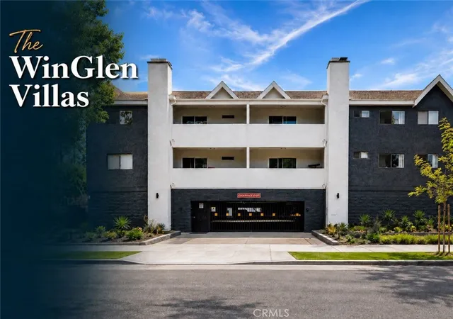 image of 420 W Windsor, Glendale, CA 91204 | MLS# SR26136804