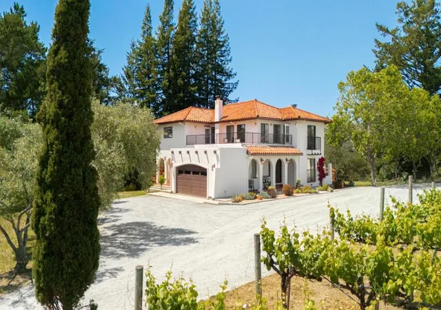 Homes for sale in Soquel, CA | 3357 Chardonnay Rd, Soquel, CA 95073 | MLS# ML82045363