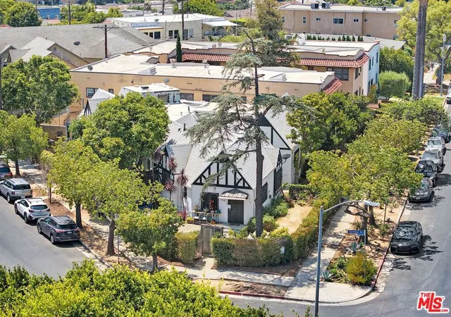 Photo 1 of Multi family home for sale at 4326 Gateway Ave, Los Angeles, CA 90029 | MLS# 26851323 | Listing updated on 2026-07-13