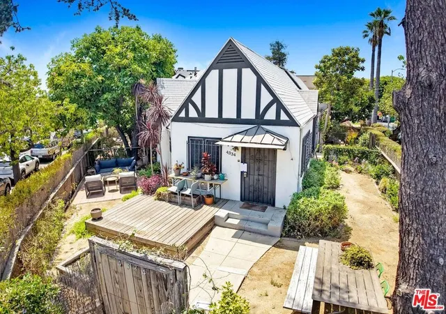 Photo 2 of Multi family home for sale at 4326 Gateway Ave, Los Angeles, CA 90029 | MLS# 26851323 | Listing updated on 2026-07-13