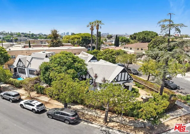 Listing Photo 4 - Condo for sale in building located at 4326 Gtwy Ave, Los Angeles, CA 90029