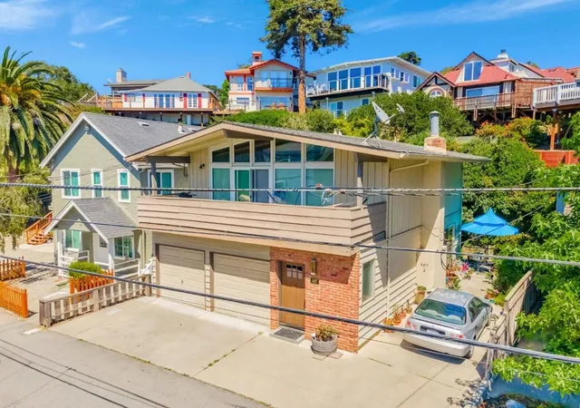 Photo 2 of Single family home for sale at 307 Treasure Is, Aptos, CA 95003 | MLS# ML82051956 | Listing updated on 2026-09-30