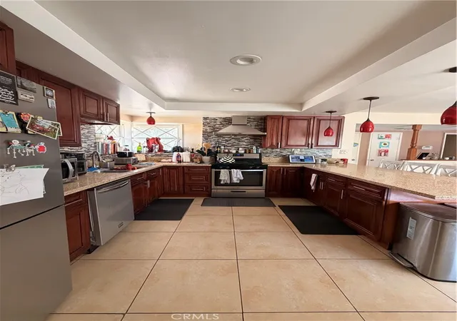 Photo 4 of Single family home for sale at 22233 Roscoe, West Hills, CA 91304 | MLS# SR26136858 | Listing updated on 2026-06-27