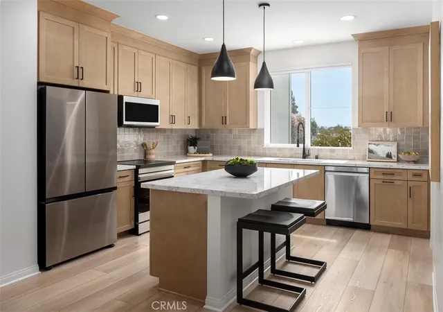 Homes for sale in Long Beach, CA | 5804 Linden #4, Long Beach, CA 90805 | MLS# SR26136867