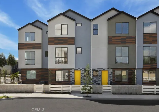 Homes for sale in Long Beach, CA | 5804 Linden #4, Long Beach, CA 90805 | MLS# SR26136867