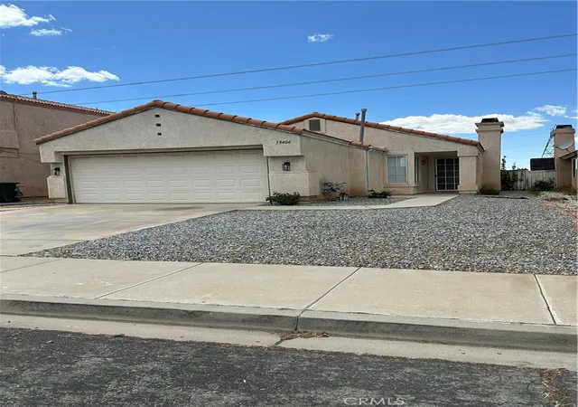 Homes for sale in Victorville, CA | 13406 Fox Run, Victorville, CA 92392 | MLS# HD26136864