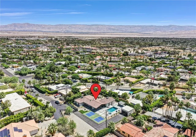 43rd image of 2170 N Via Monte, Palm Springs, CA 92262 | MLS# IG26136559