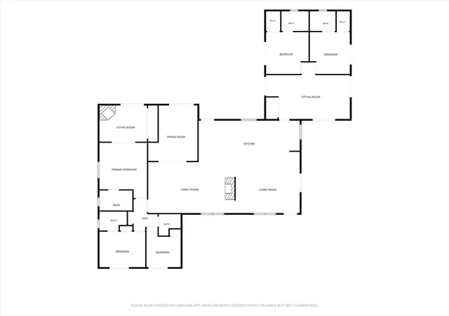 4th image of 2170 N Via Monte, Palm Springs, CA 92262 | MLS# IG26136559